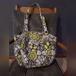 Vera Bradley purse